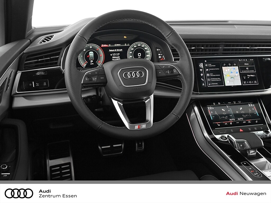 Image about Audi Q7 SUV S line 50 TDI quattro tiptronic
