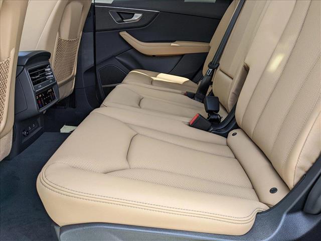 2025 Audi Q7 Premium Plus - Photo 15