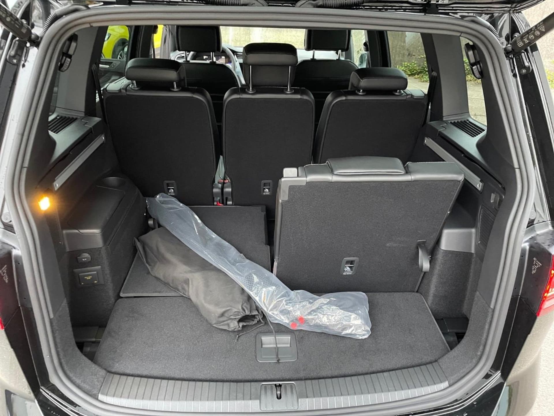 Volkswagen Touran ENERGY