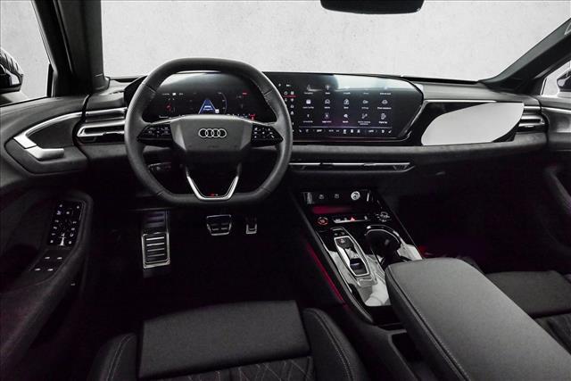 2025 Audi S5 Premium Plus - Photo 20