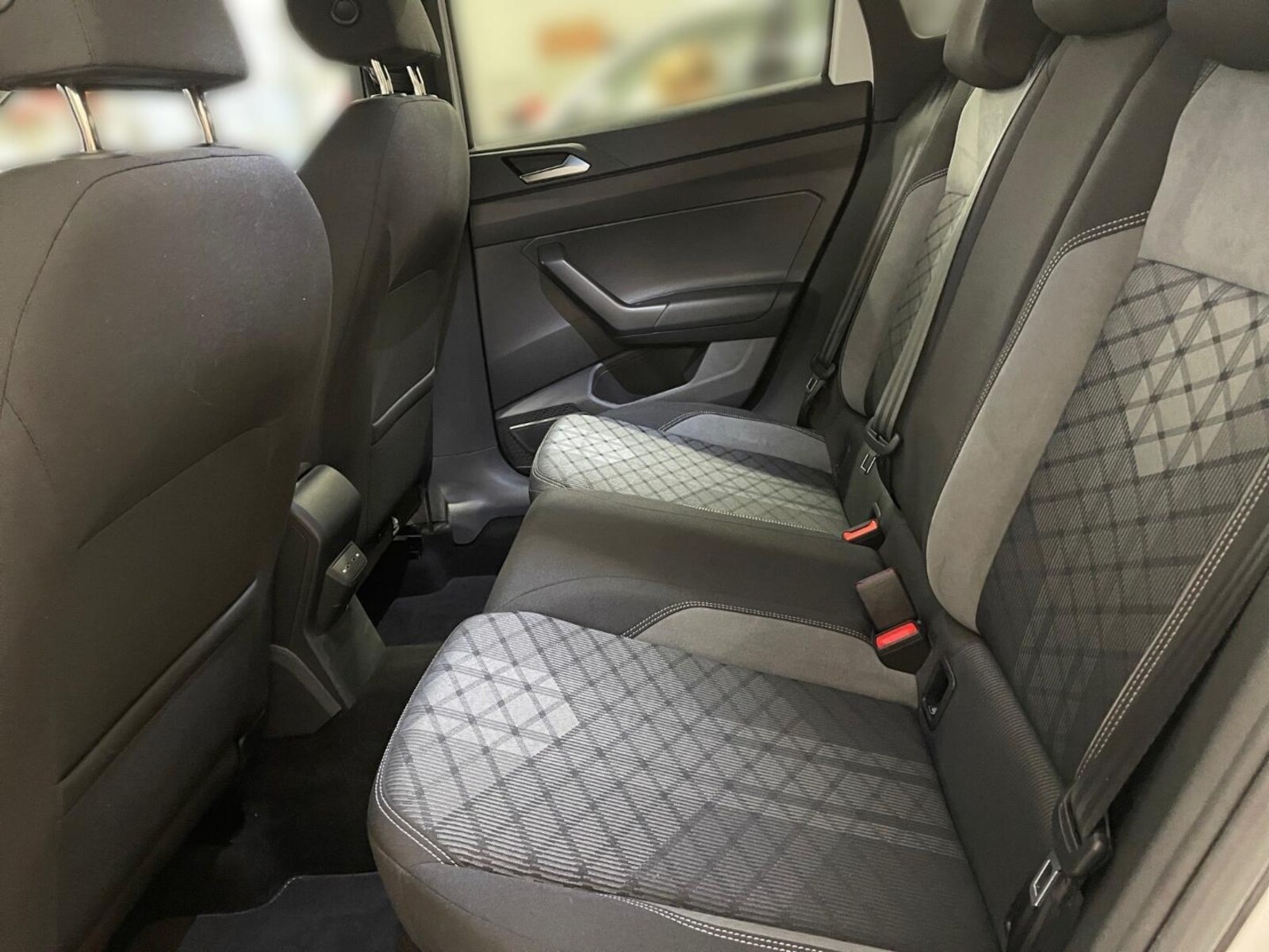 Volkswagen Taigo – Bild 16