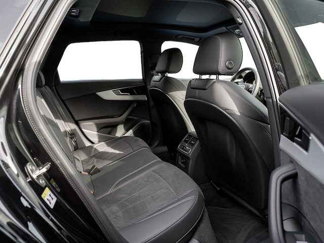 Audi S4 Avant -  - Joinsteer - #3