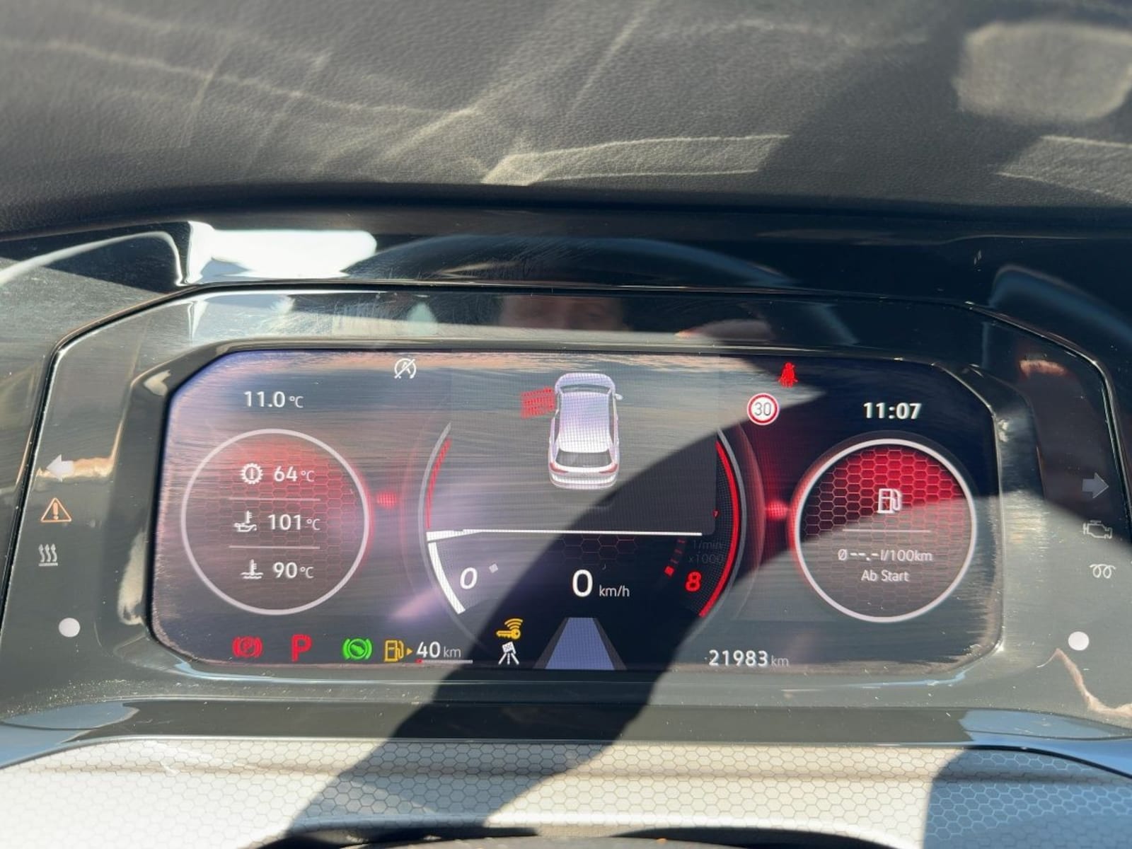 Volkswagen Golf – Bild 12