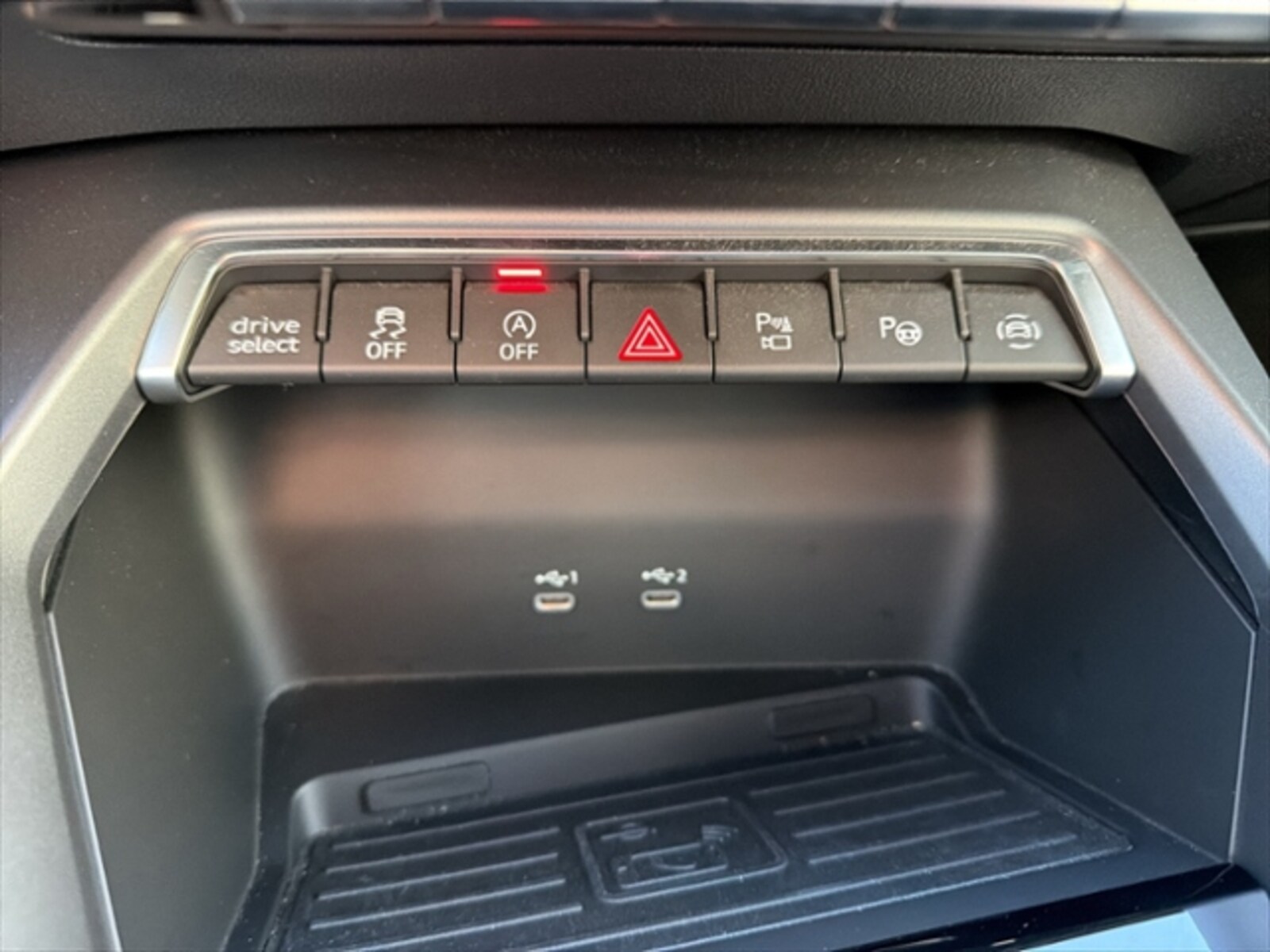 Audi A3 Sportback – Bild 17