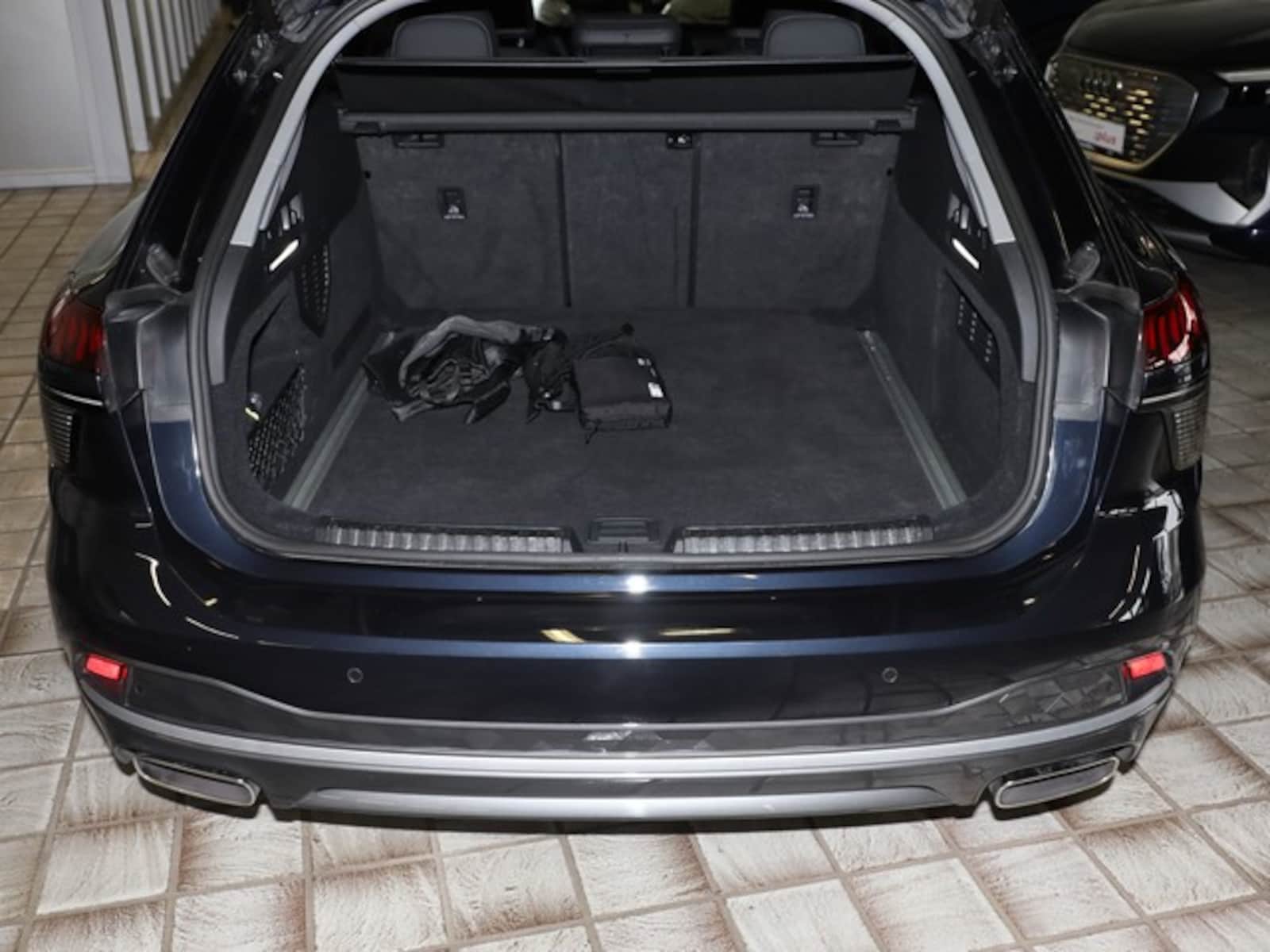 Audi A6 Avant – Bild 16