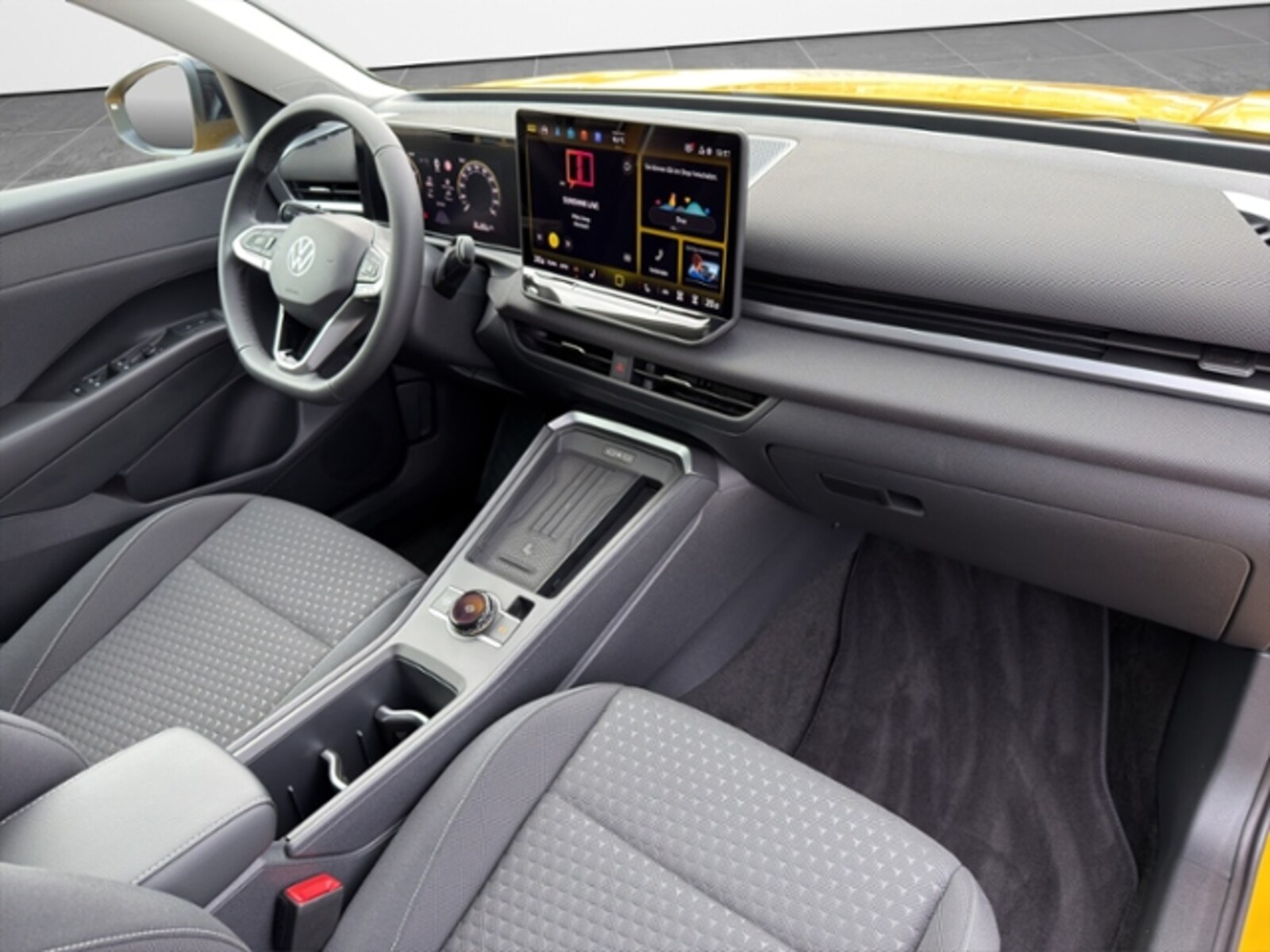 Volkswagen T-Roc – Bild 15