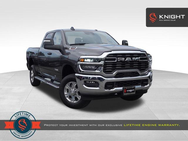 Photo of 2025 RAM 2500 