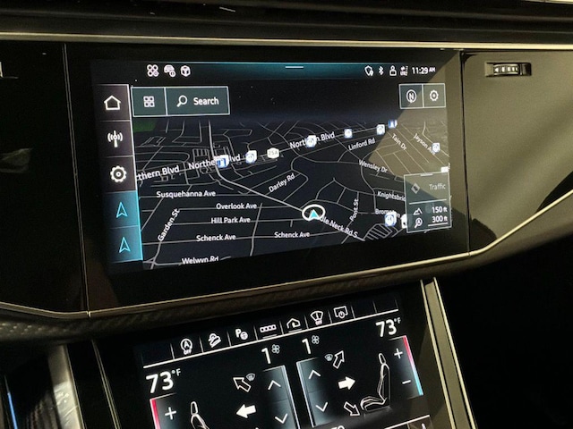 2024 Audi SQ8