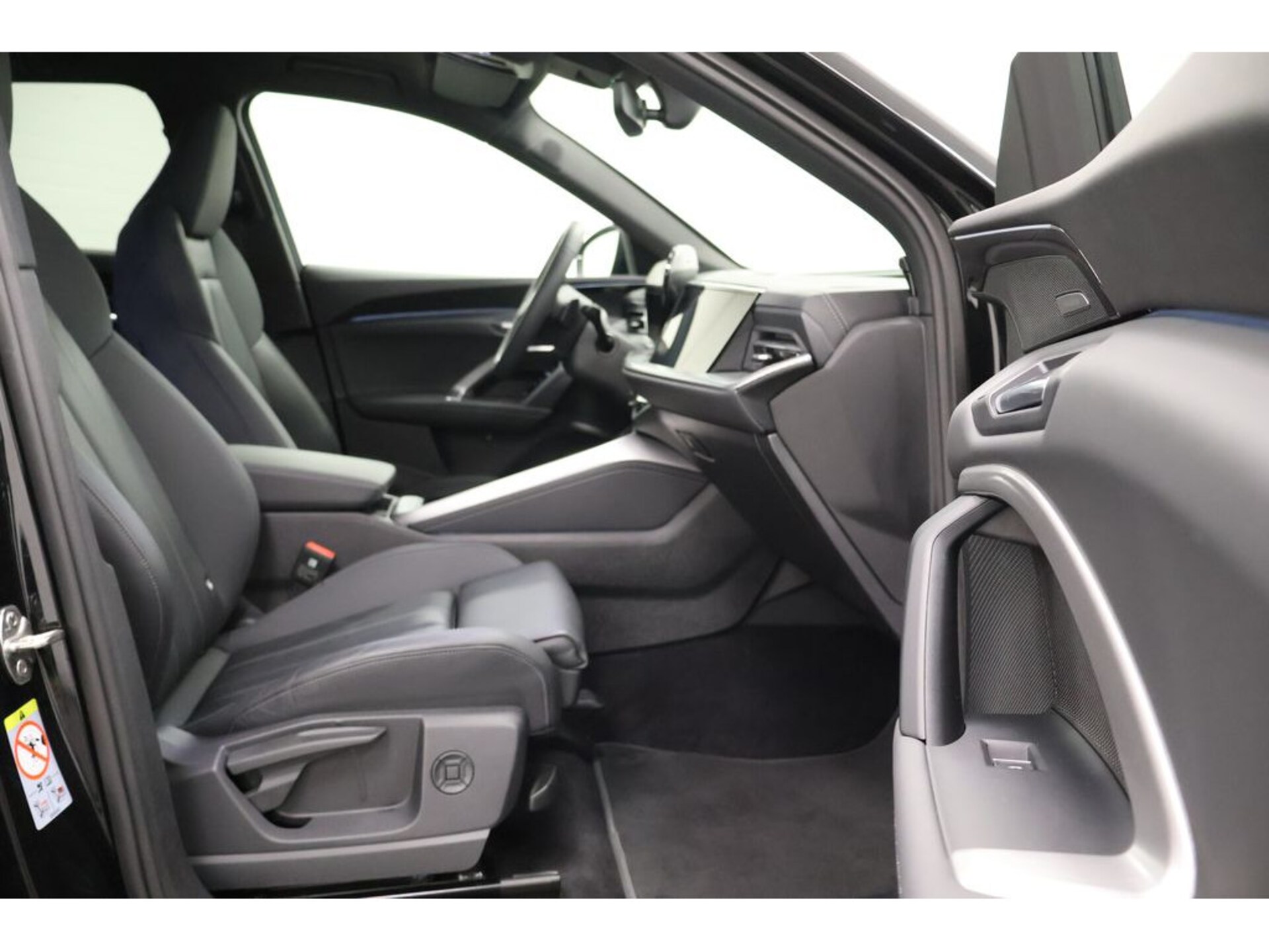 Audi Q5 SUV edition one