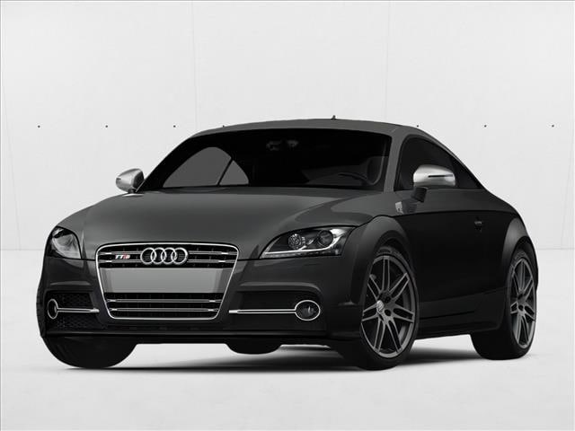 2013 Audi TTS 2.0T quattro S tronic Premium Plus's photo