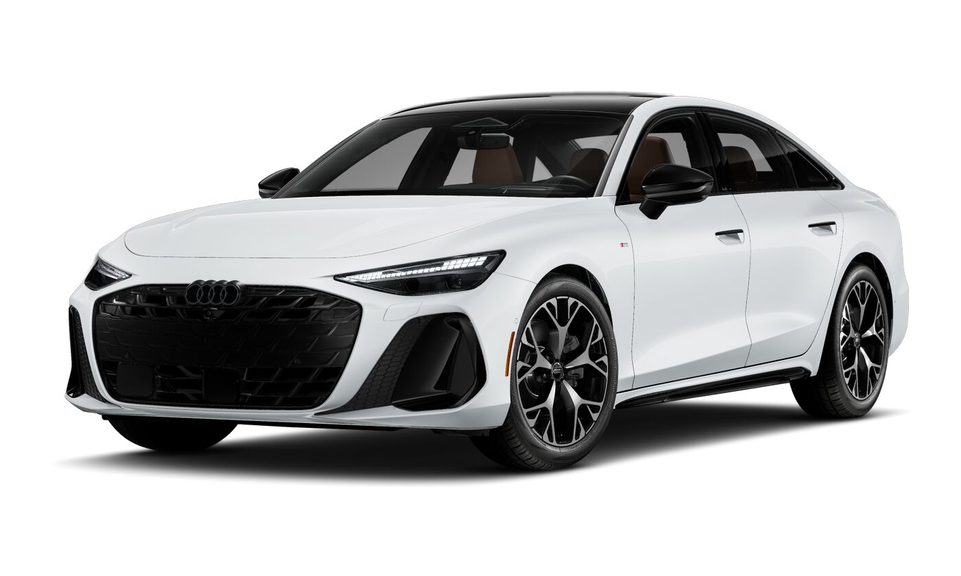 2026 Audi A6 Prestige quattro S tronic's photo