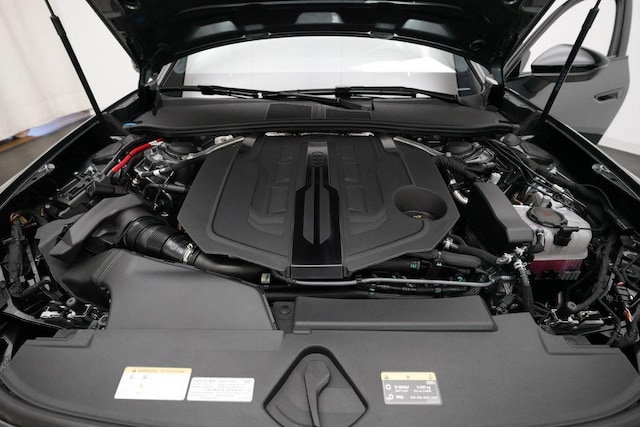 2026 Audi A6 Sedan