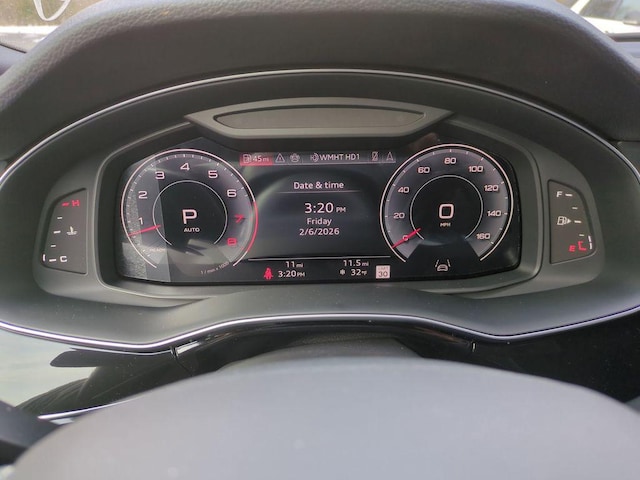 2026 Audi Q8 Premium Plus - Photo 21
