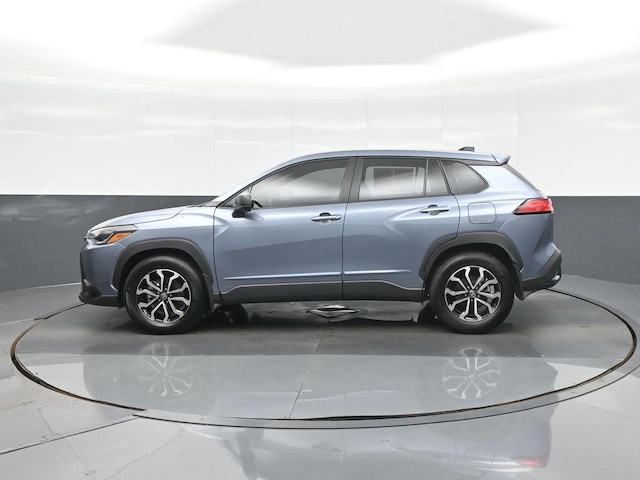 2025 Toyota