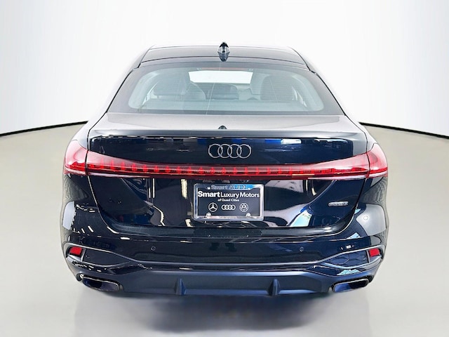 2026 Audi A5 Premium Plus - Photo 6