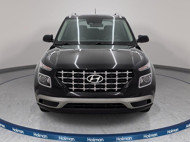 2024 Hyundai Venue