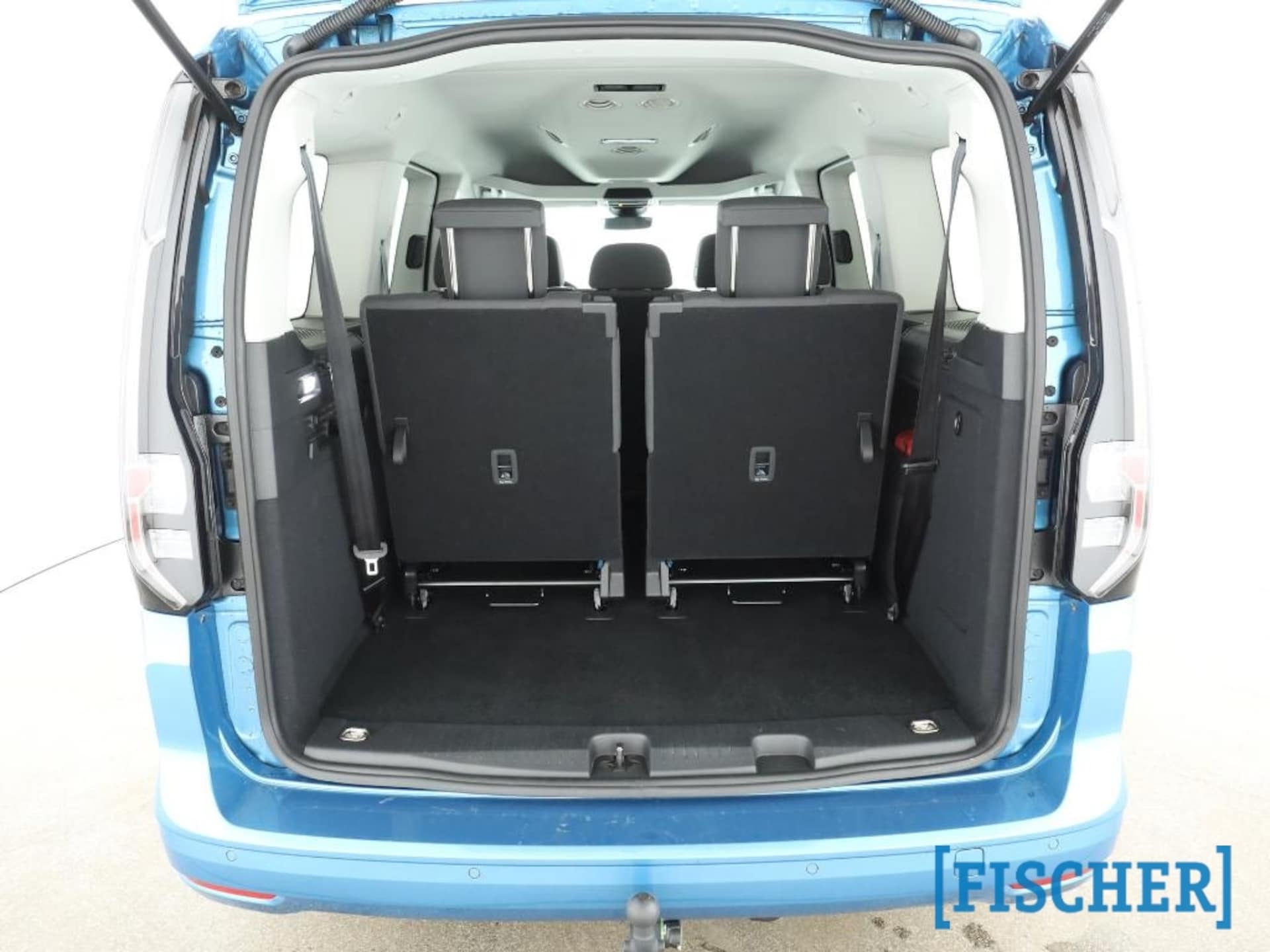 Volkswagen Caddy Maxi Life