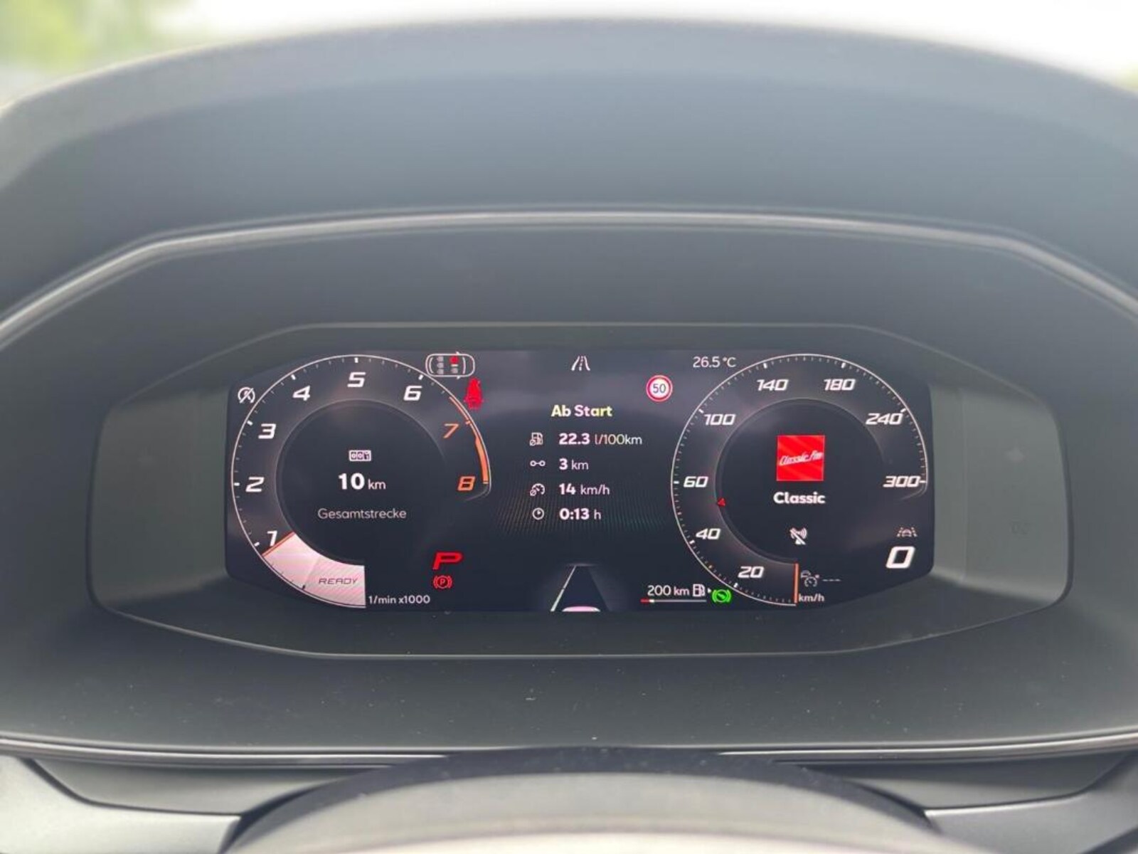 CUPRA Formentor – Bild 16