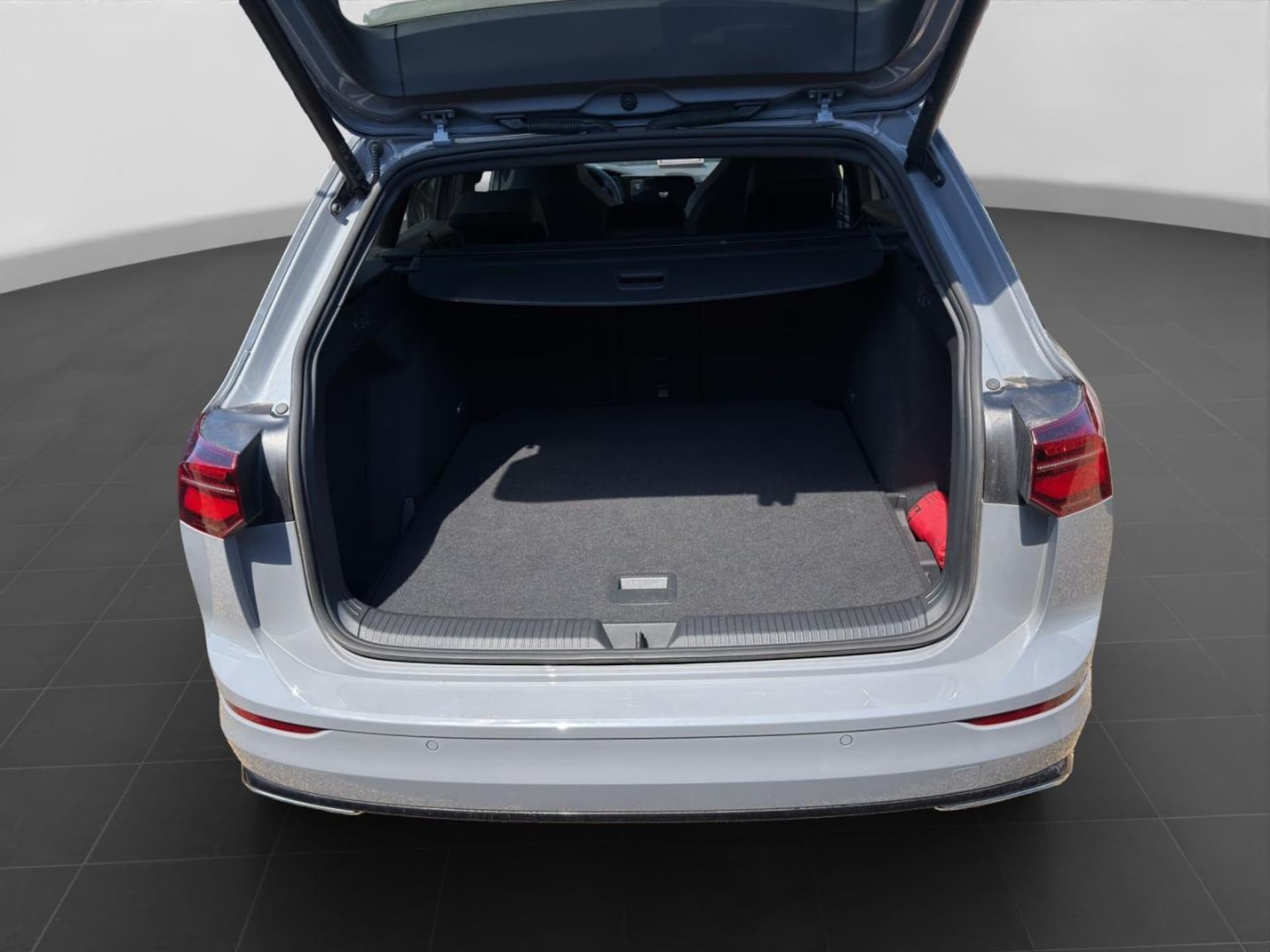 Volkswagen Golf Variant R-Line