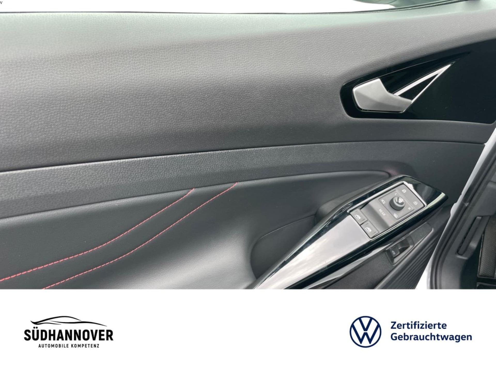 Volkswagen ID.4 GTX