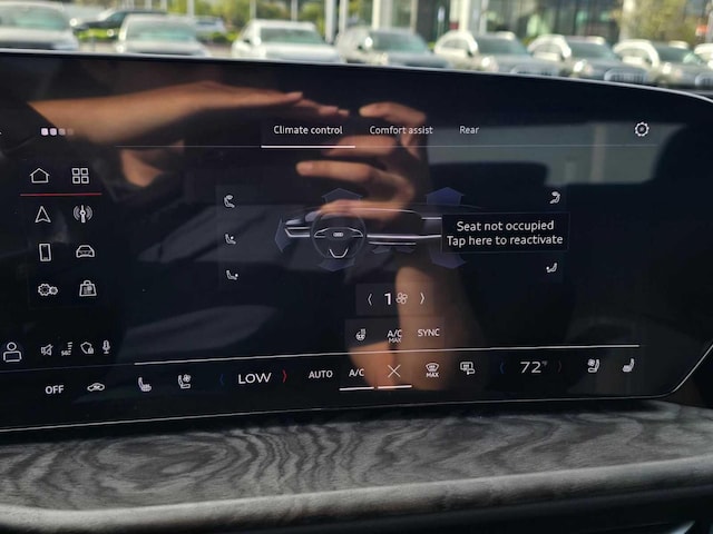 2025 Audi Q5 Premium Plus - Photo 27