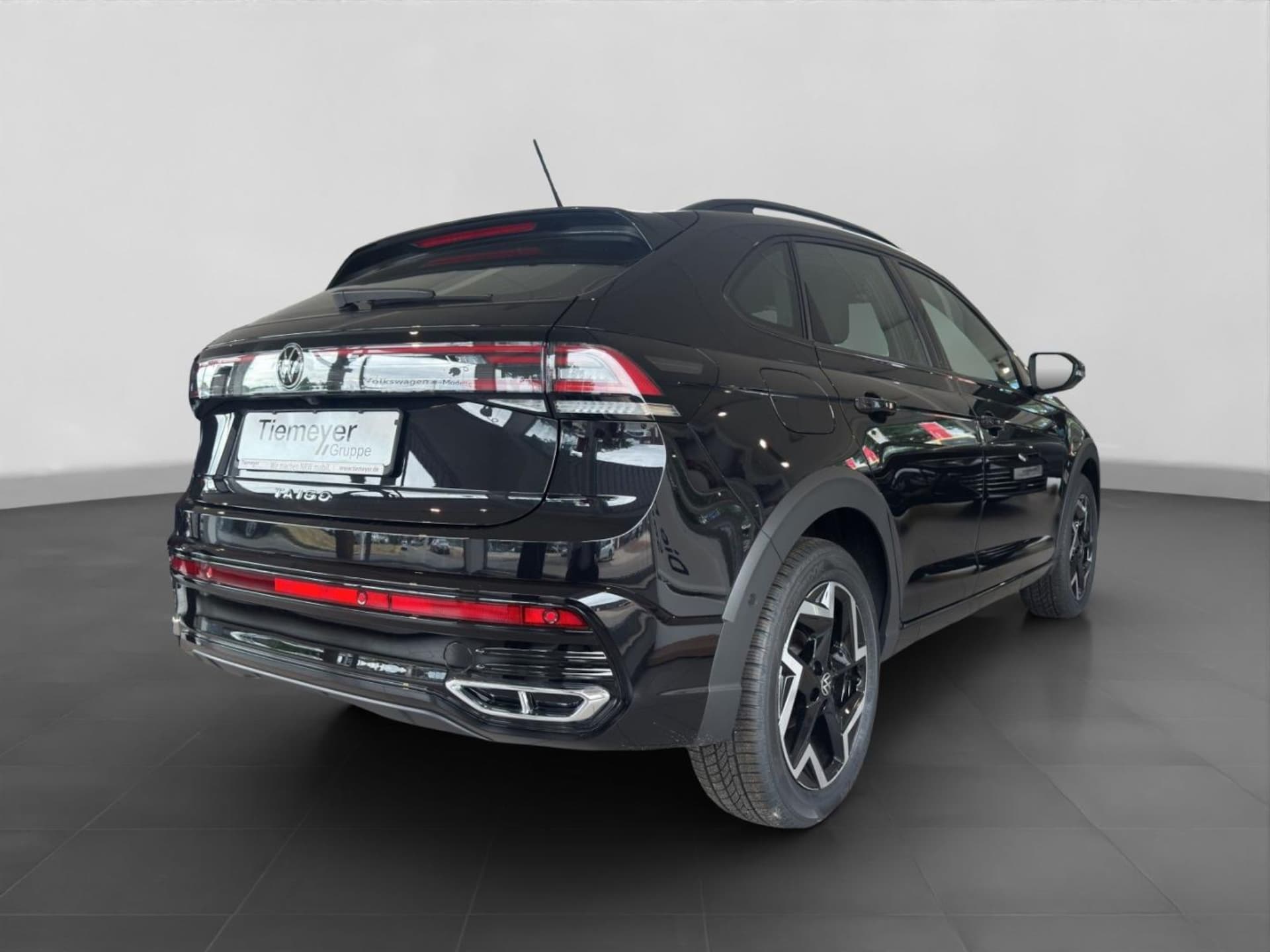 Volkswagen Taigo R-Line