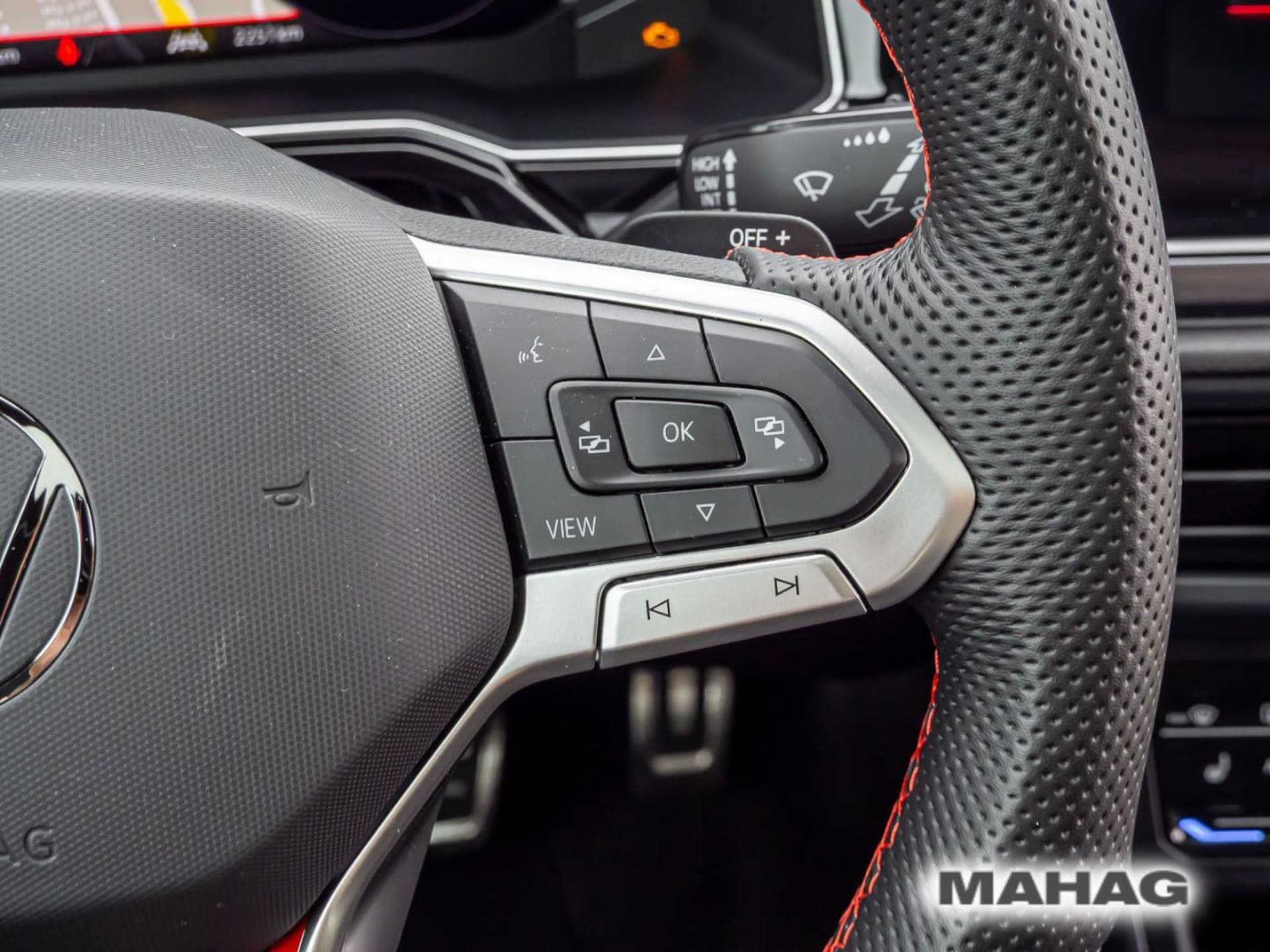 Volkswagen Polo GTI