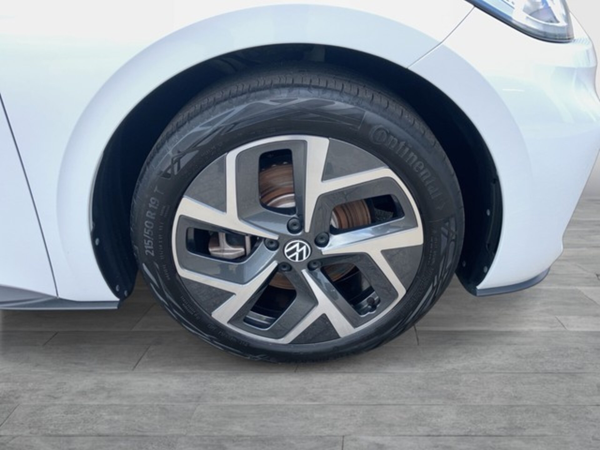 Volkswagen ID.3 Pro