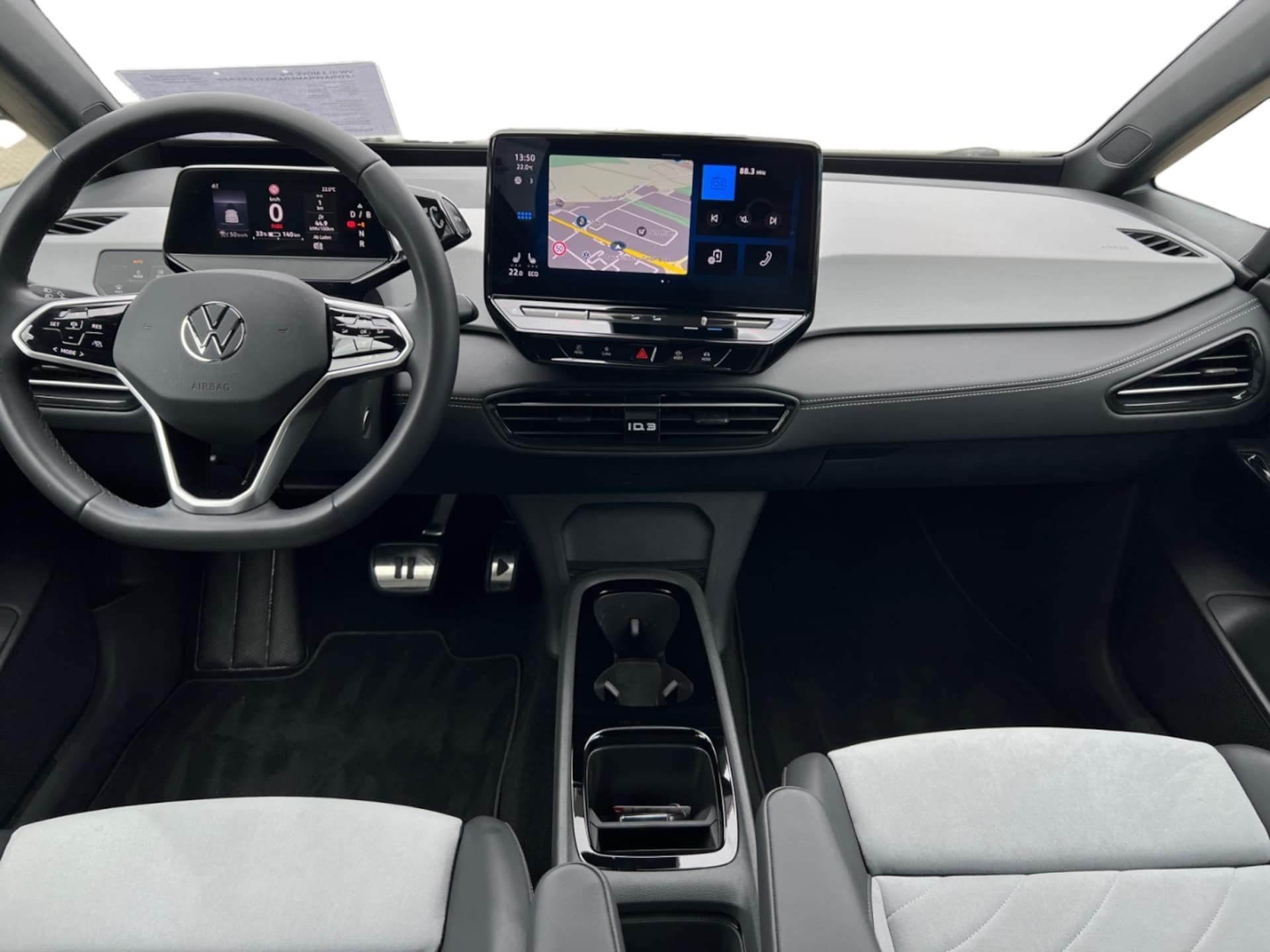 Volkswagen ID.3 MOVE Pro