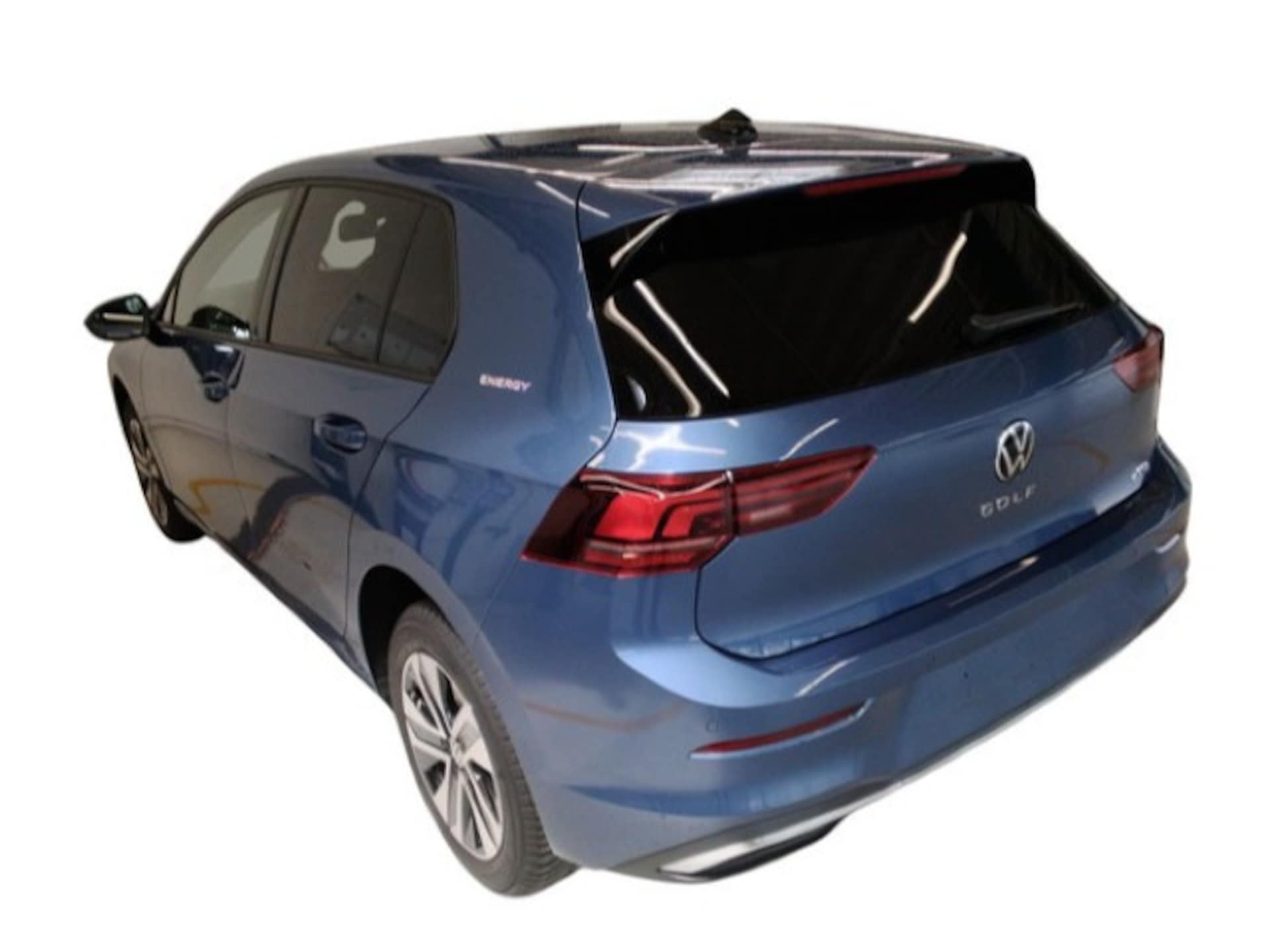 Volkswagen Golf ENERGY