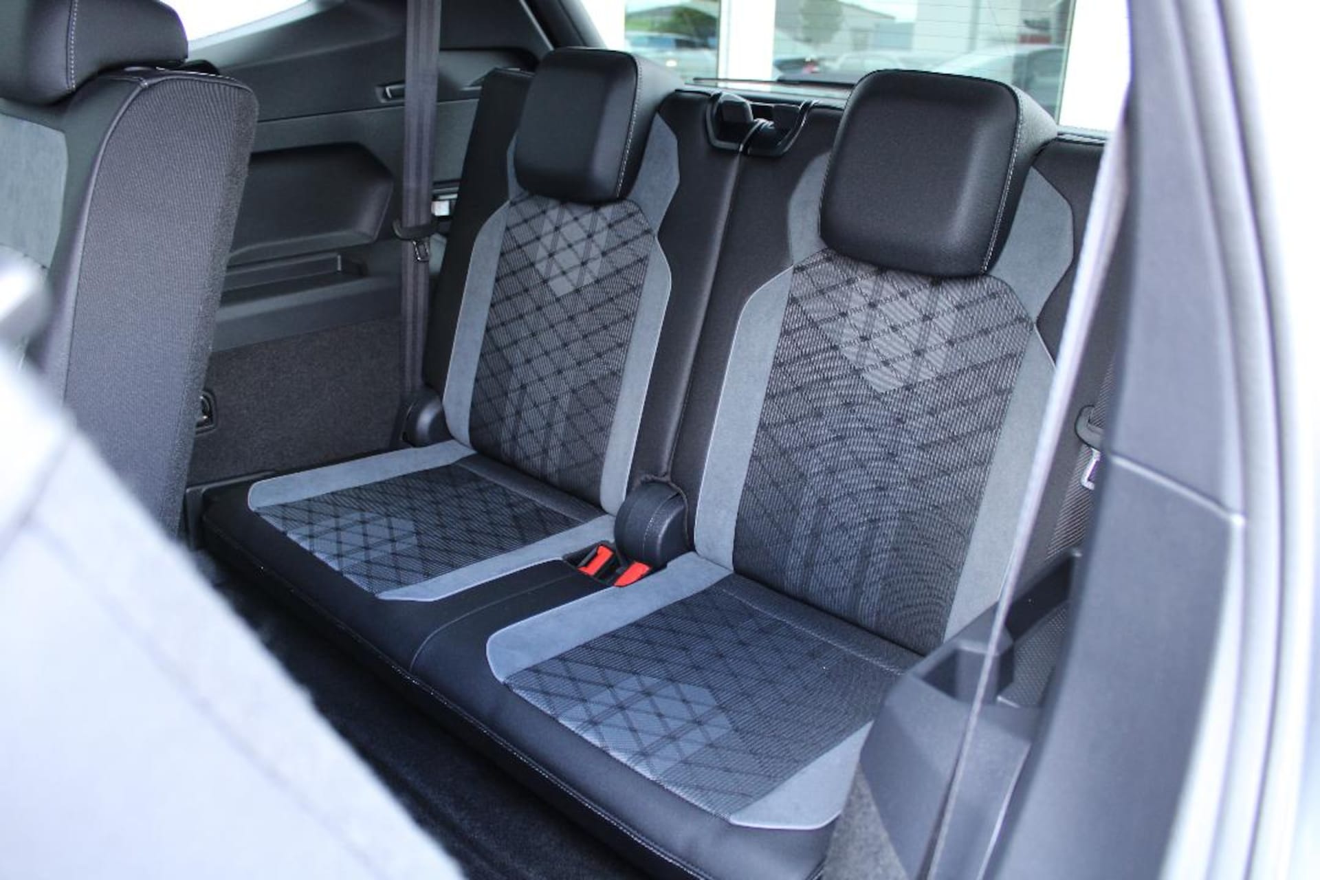 Volkswagen Tiguan Allspace R-Line