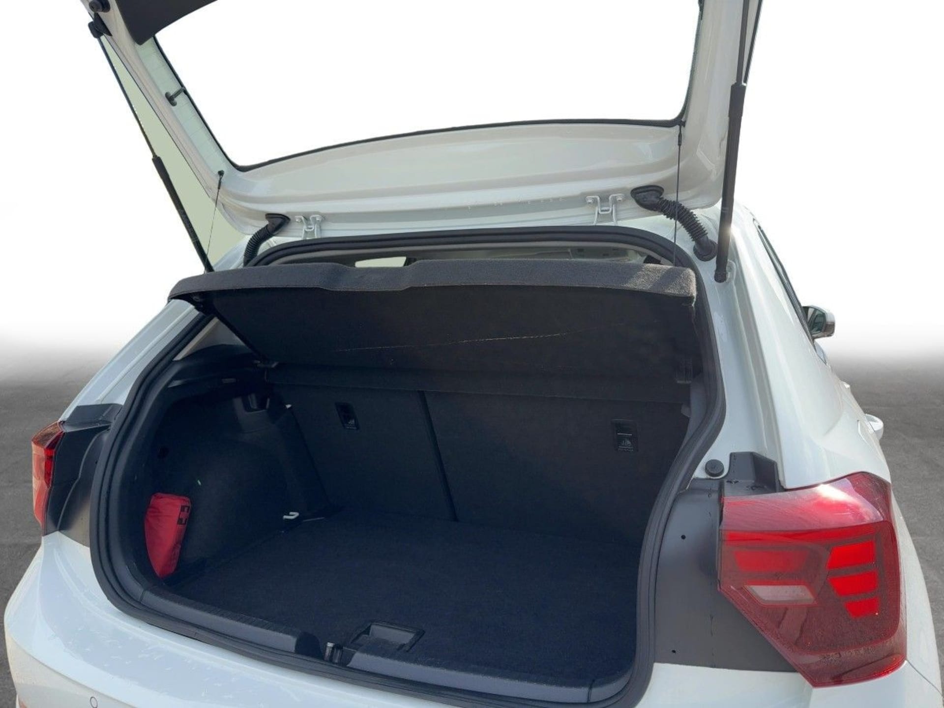 Volkswagen Polo Life