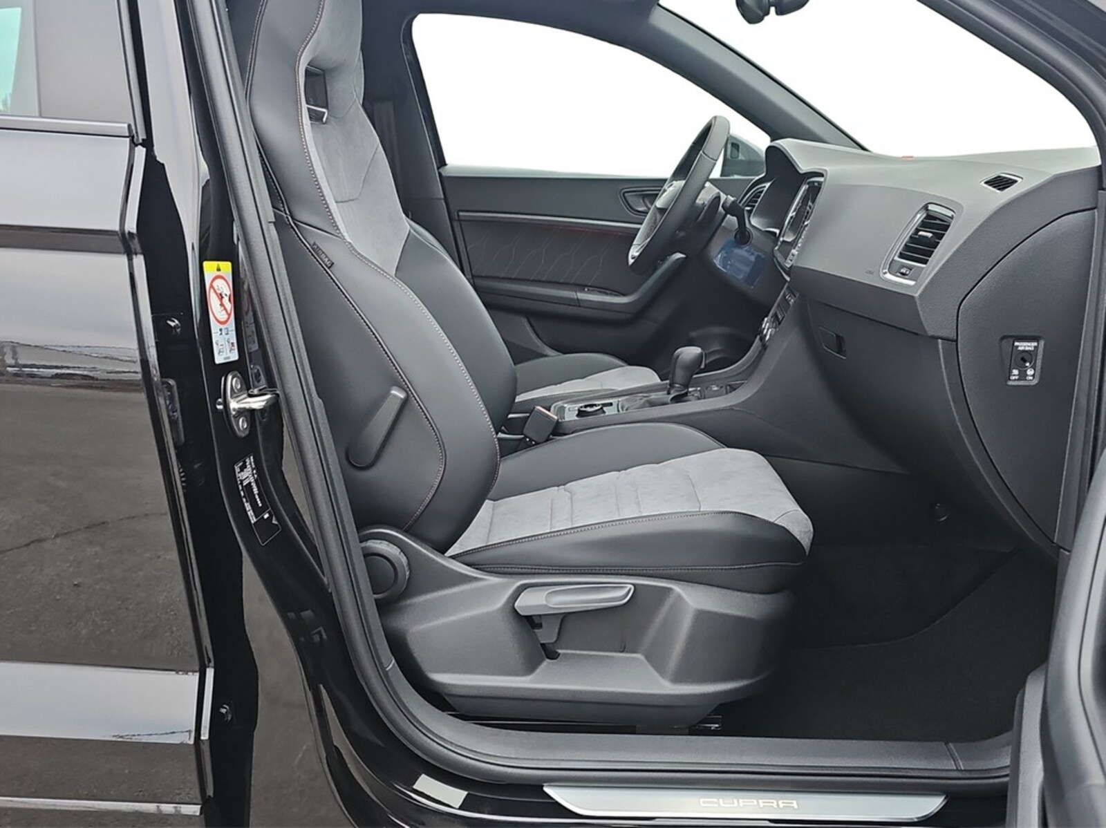 CUPRA Ateca – Bild 8