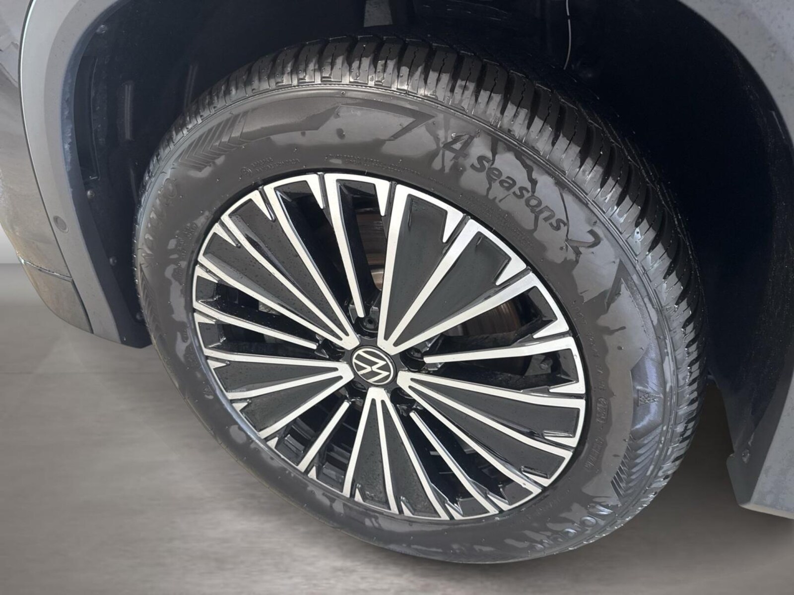 Volkswagen Tayron – Bild 14