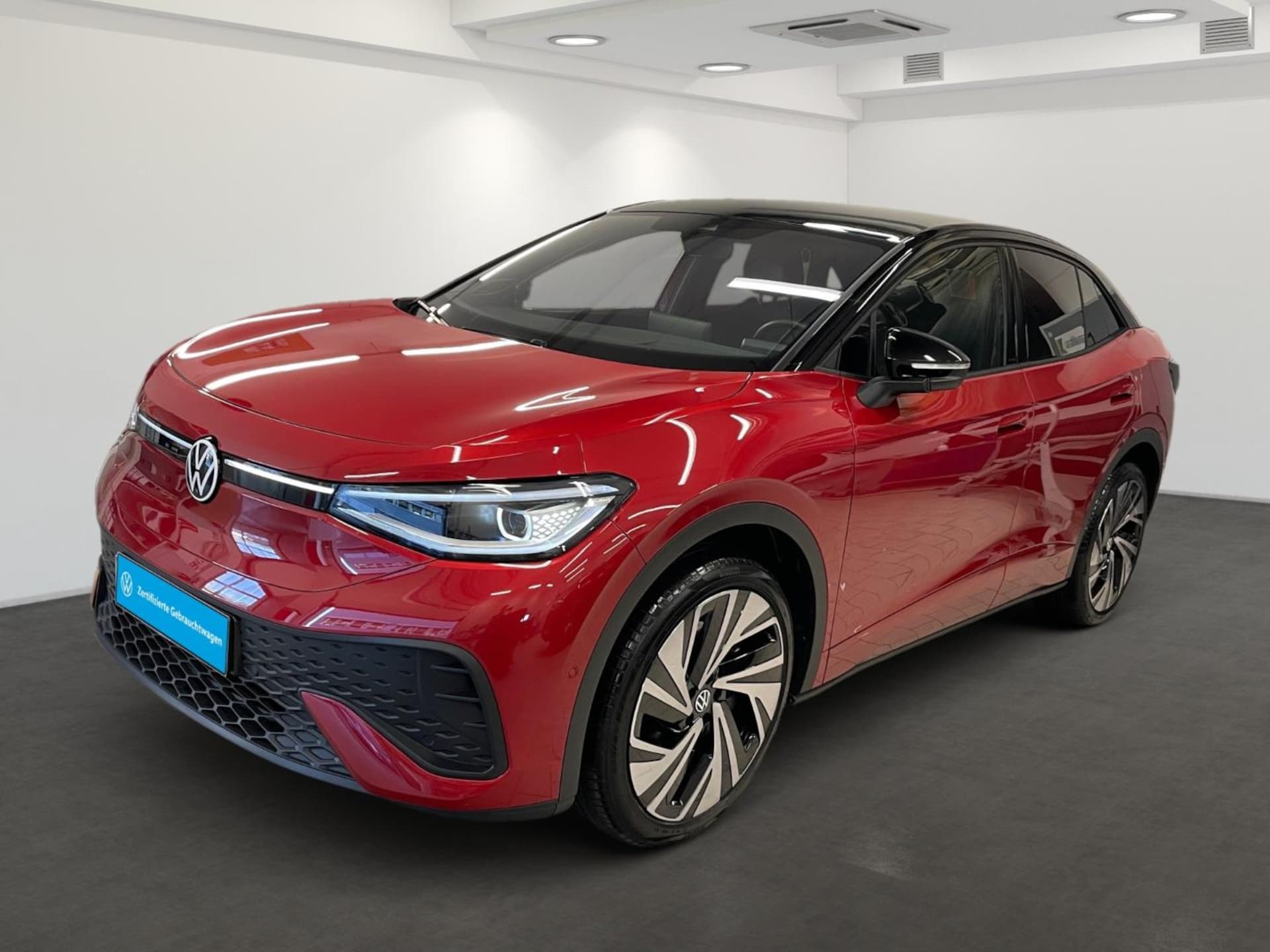 Volkswagen ID.5 Pro