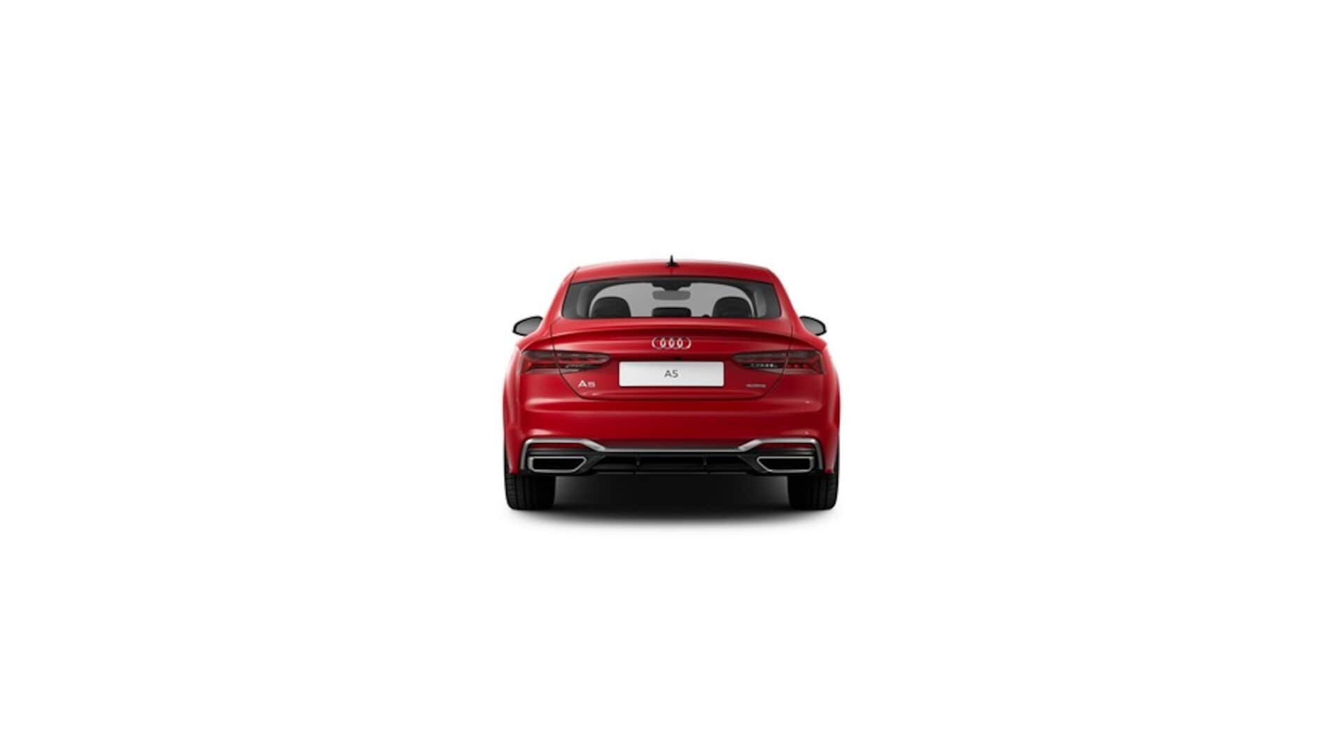Audi A5 Sportback S line
