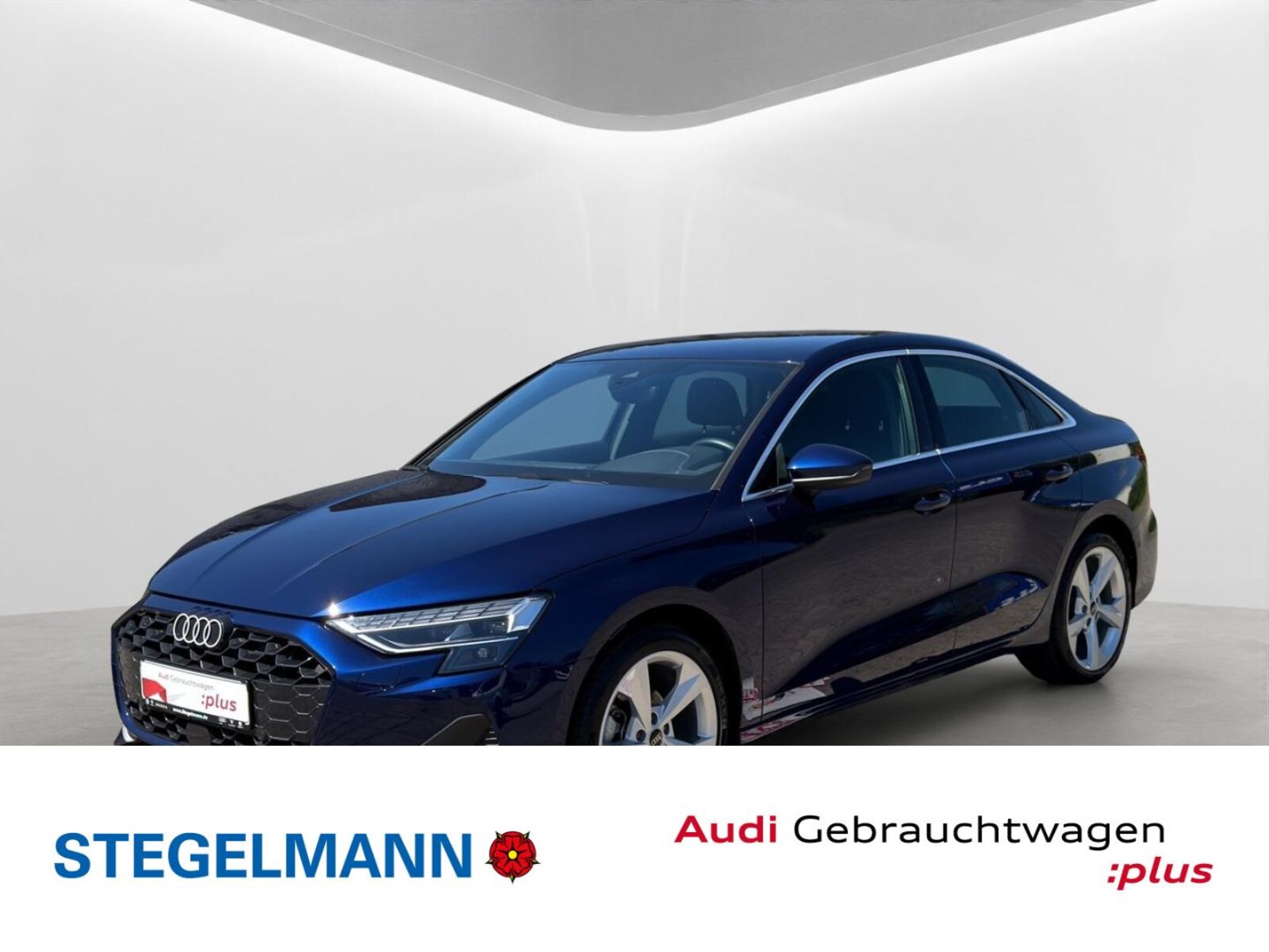 Audi A3 Limousine