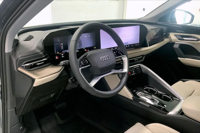 2026 Audi Q5 Sportback