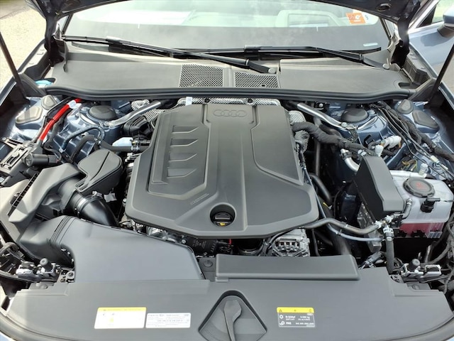 2025 Audi A5 Premium Plus - Photo 9