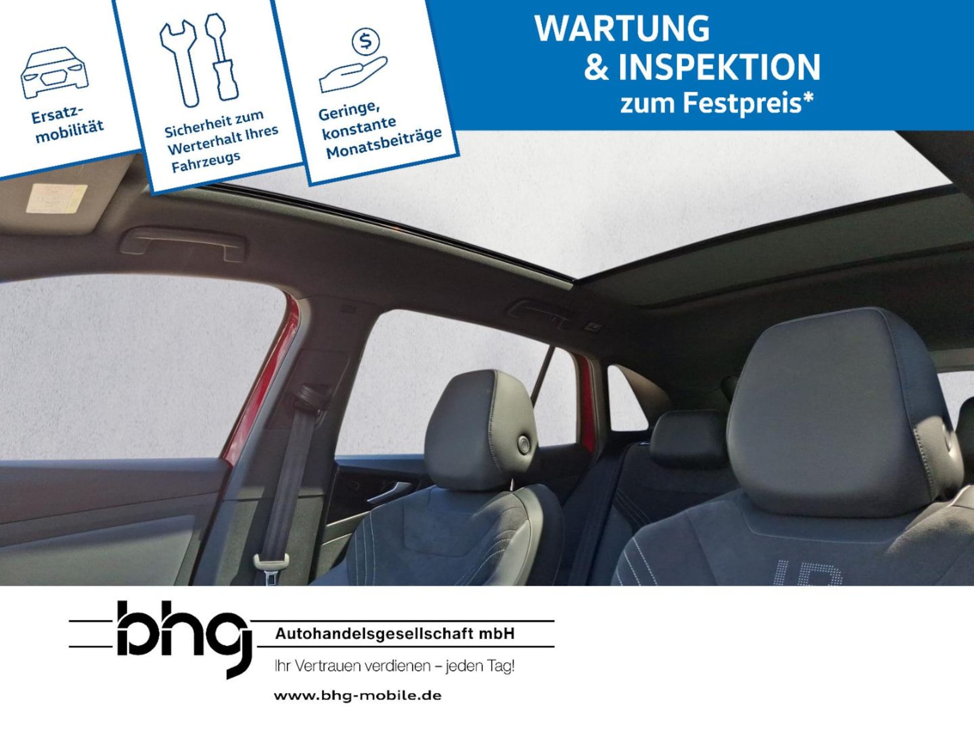 Volkswagen ID.4 Pro Performance