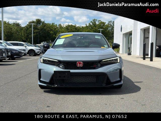 2025 Honda Civic Type R