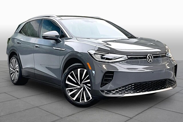 2023 Volkswagen ID.4