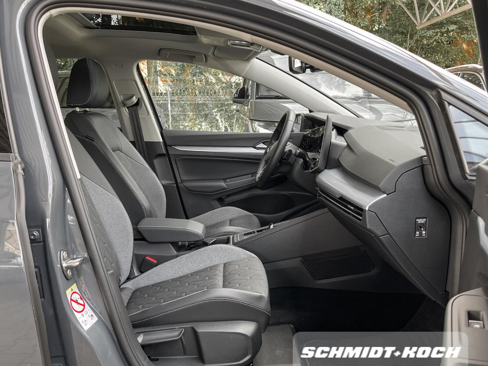 Volkswagen Golf – Bild 5