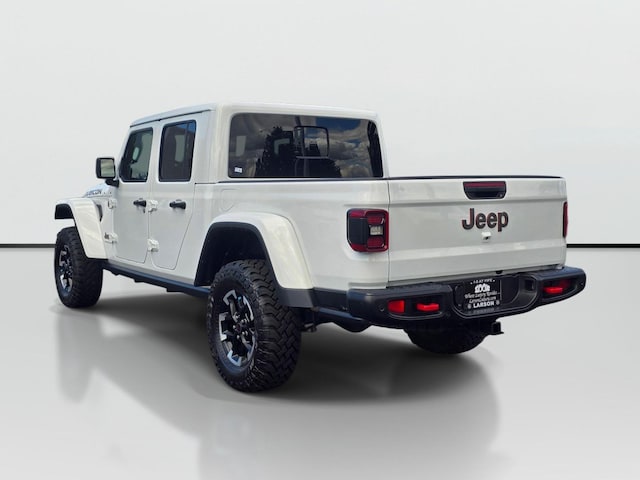 2024 Jeep Gladiator