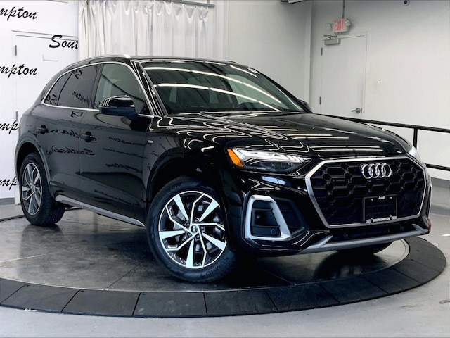 Photo of 2023 Audi Q5 