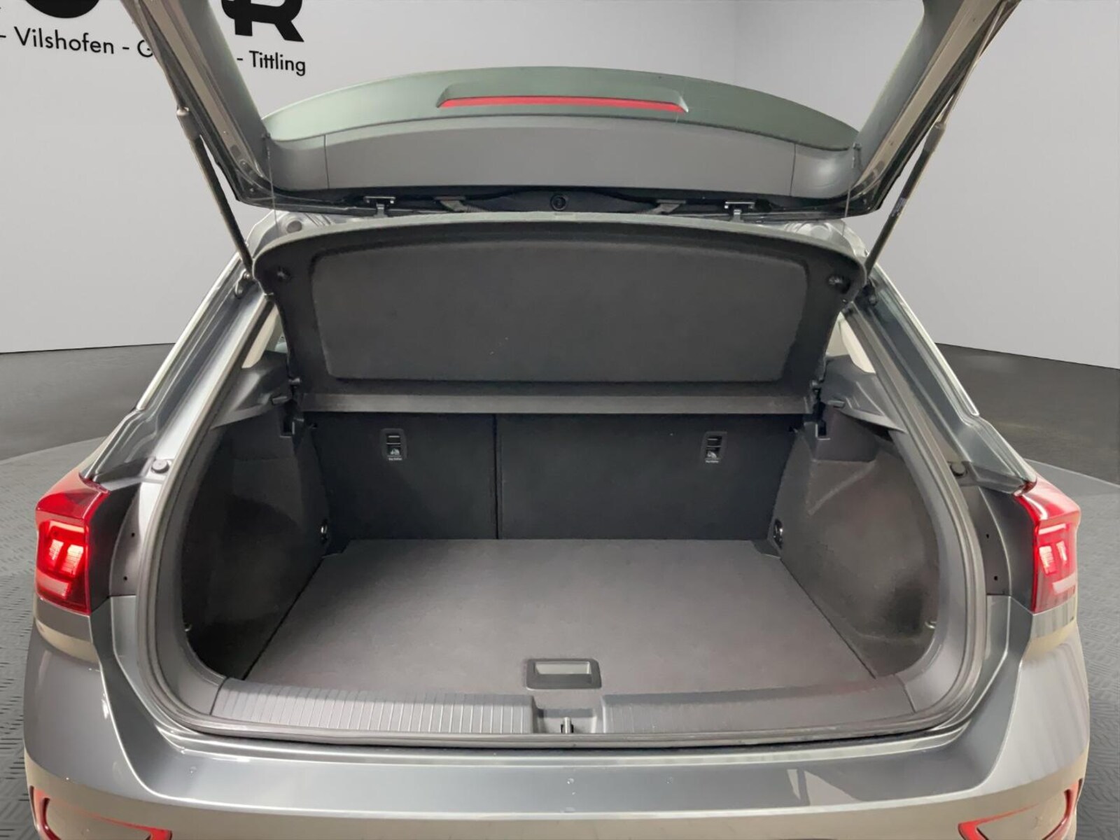Volkswagen T-Roc – Bild 8