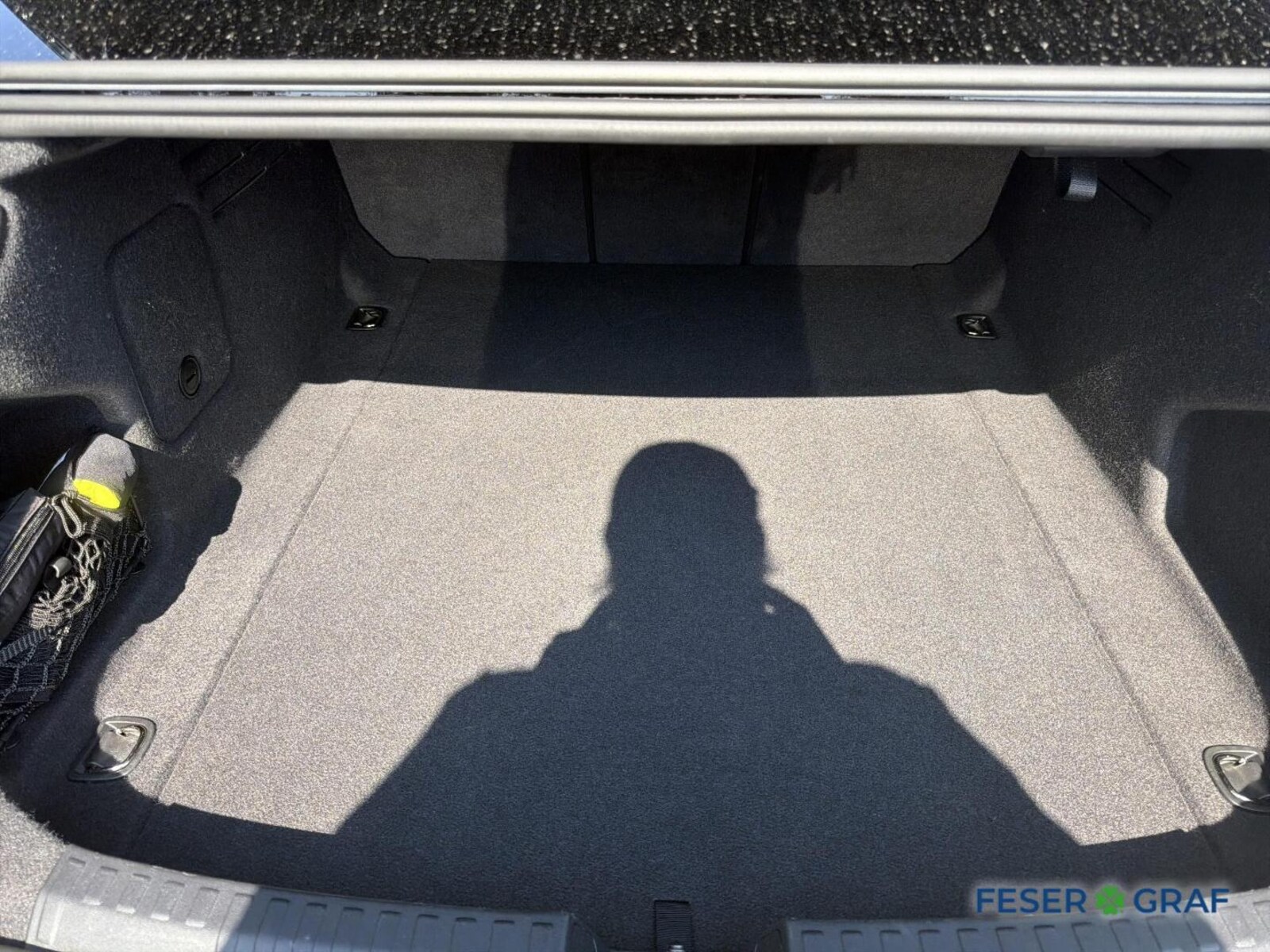 Audi A6 Limousine – Bild 6