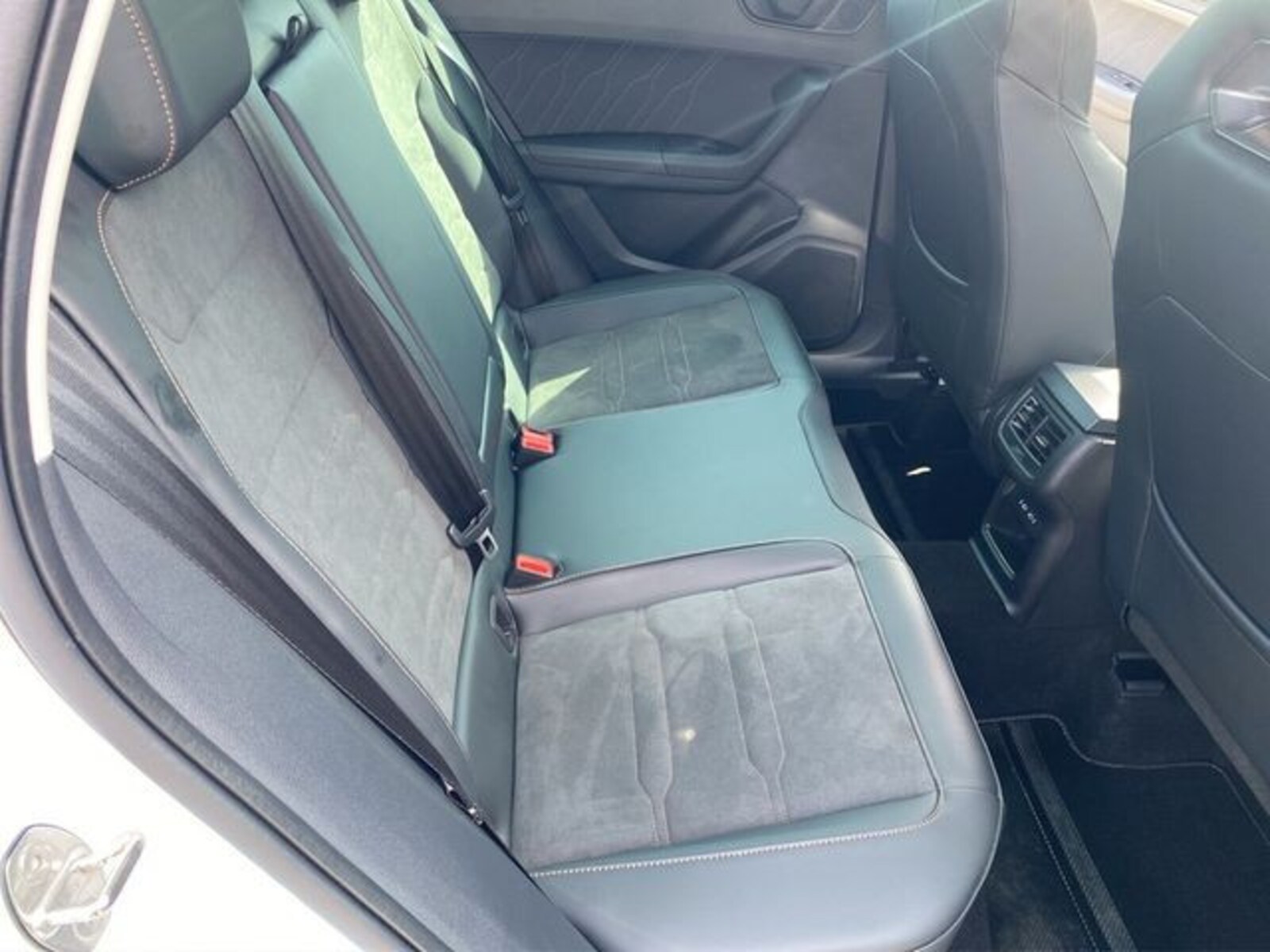 CUPRA Ateca – Bild 17