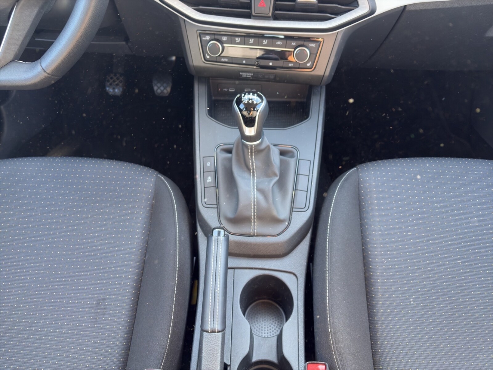 SEAT Ibiza – Bild 10