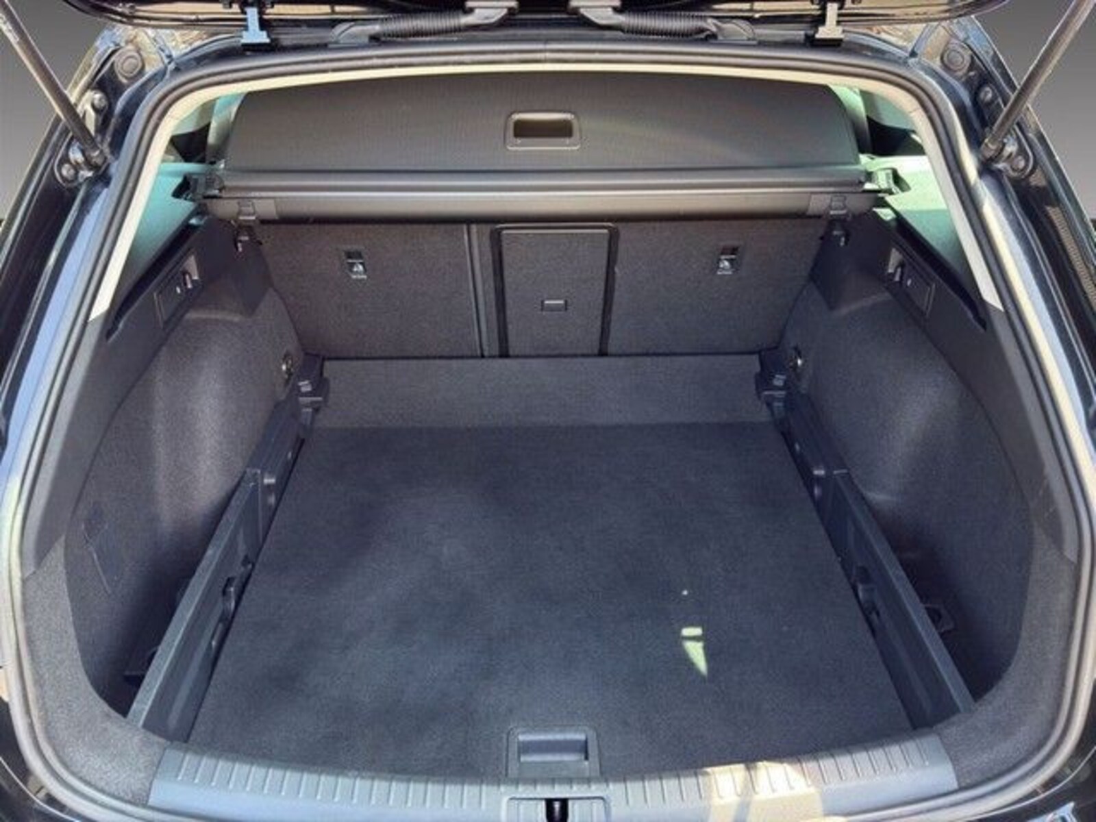 SEAT Leon Sportstourer – Bild 14